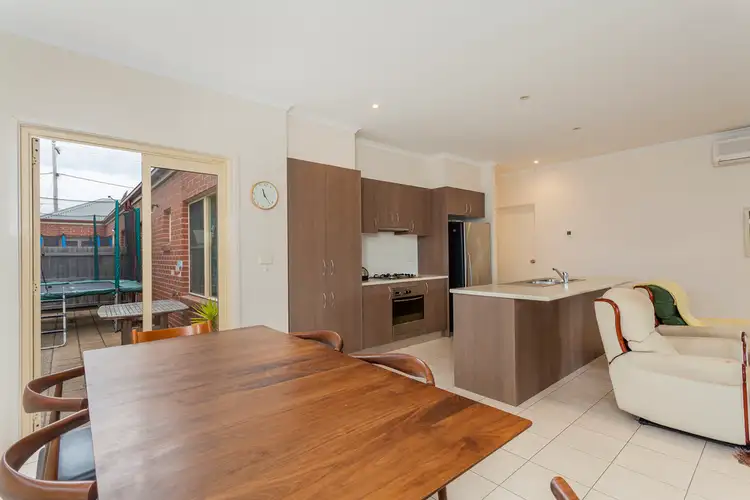 Third view of Homely unit listing, 5 Searle Street, Geelong West VIC 3218