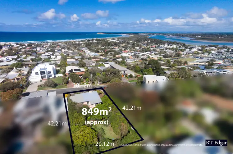 Third view of Homely house listing, 49 The Parade, Ocean Grove VIC 3226