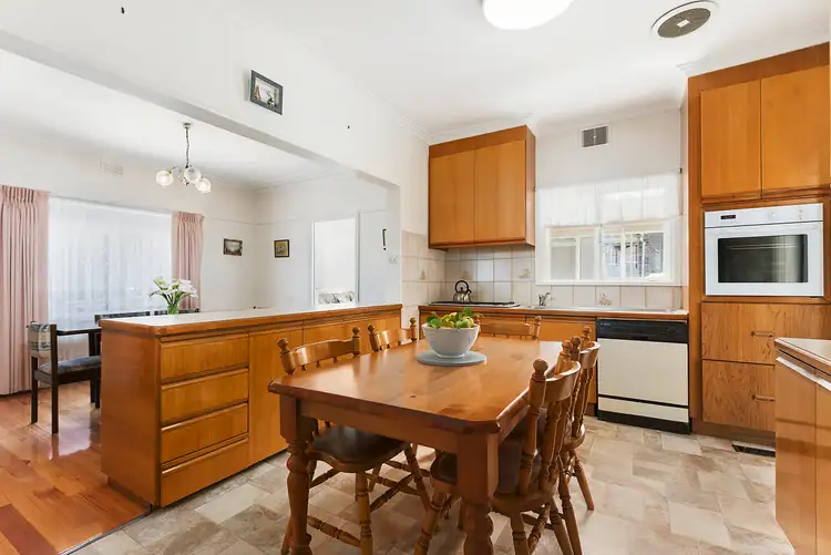 Third view of Homely house listing, 7 Leura Avenue, Rosanna VIC 3084