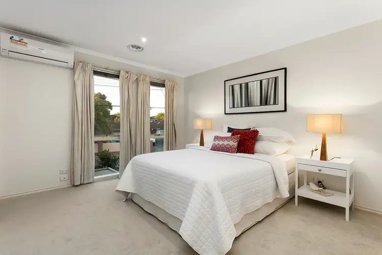 Fifth view of Homely townhouse listing, Unit 3/602-606 Waverley Road, Malvern East VIC 3145