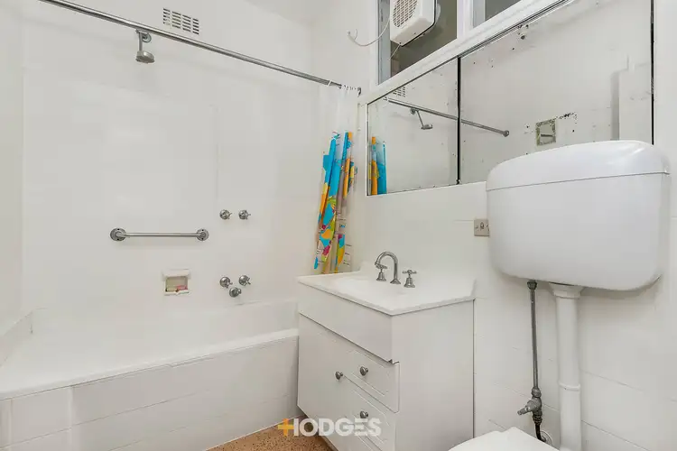 Fifth view of Homely apartment listing, 1/20 Shirley Grove, St Kilda East VIC 3183