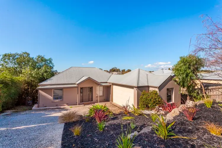 Third view of Homely house listing, 61 Wandana Drive, Wandana Heights VIC 3216