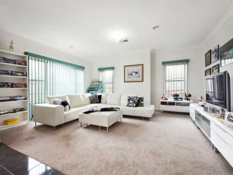 Third view of Homely house listing, 15 Gumleaf Avenue, Mernda VIC 3754