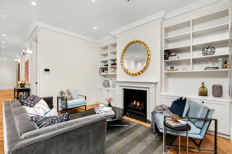 Fourth view of Homely townhouse listing, 4/68a Glyndon Road, Camberwell VIC 3124