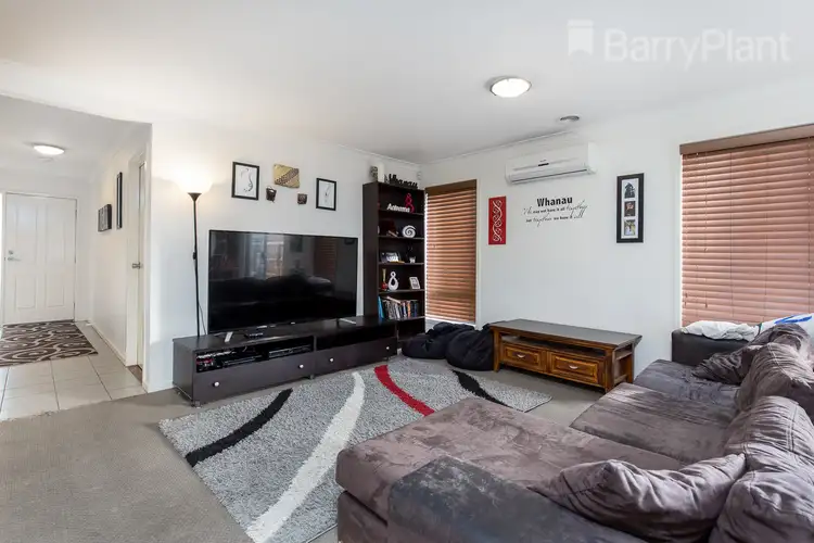 Sixth view of Homely house listing, 6 Jeremy Street, Tarneit VIC 3029