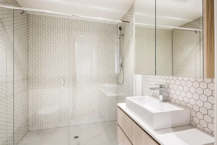 Third view of Homely apartment listing, 5/83 Asling Street, Brighton VIC 3186