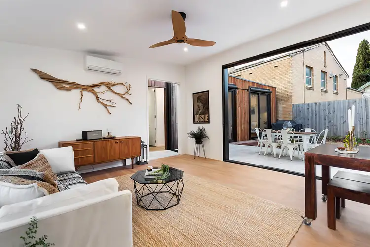Fifth view of Homely house listing, 1 Speight Street, Thornbury VIC 3071
