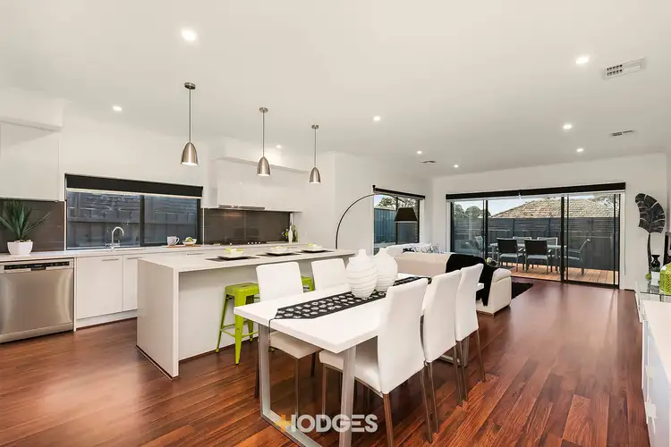 Second view of Homely townhouse listing, 19a Huntley Road, Bentleigh VIC 3204
