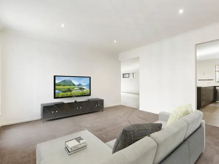 Third view of Homely house listing, 13 Sandover Street, Doreen VIC 3754