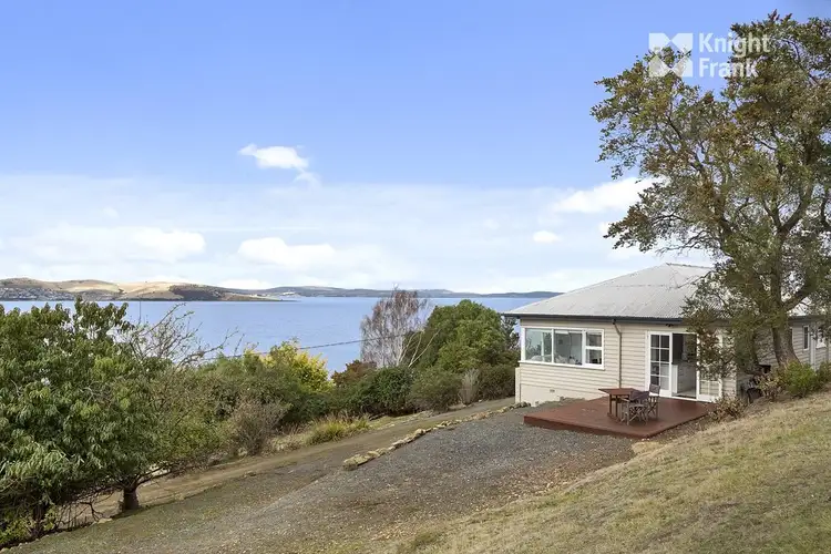 Second view of Homely house listing, 759 Sandy Bay Road, Sandy Bay TAS 7005