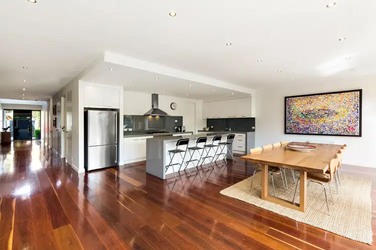 Second view of Homely house listing, 13 Connor Street, Brighton East VIC 3187