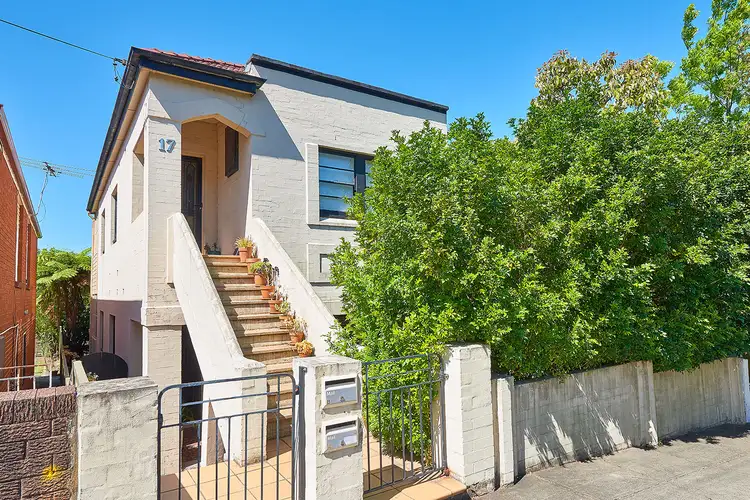 17A Schwebel Street