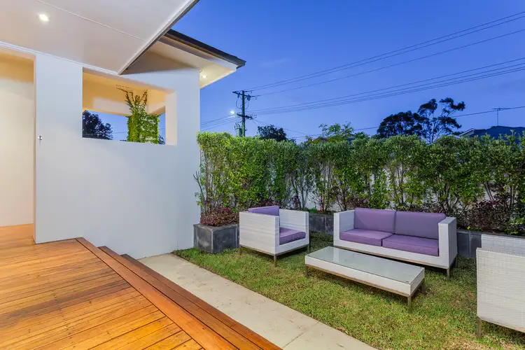 Fourth view of Homely house listing, 17 Wimmera Avenue, Manifold Heights VIC 3218