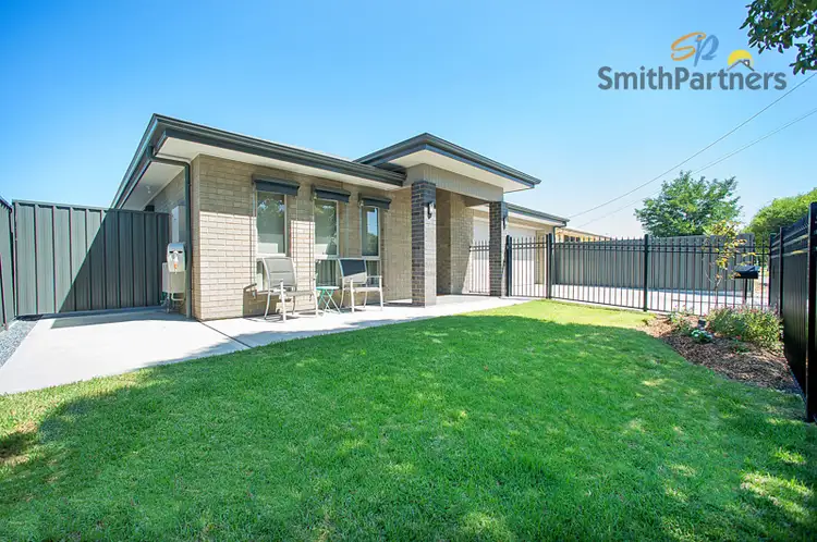 Second view of Homely house listing, 15 Trent Avenue, Klemzig SA 5087
