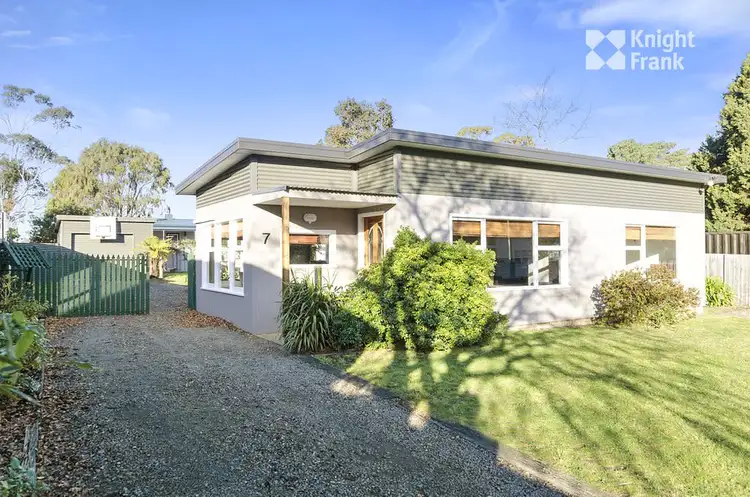 Second view of Homely house listing, 7 Gore Street, Orford TAS 7190