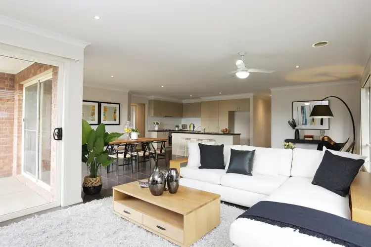 Fifth view of Homely house listing, 3 Billabong Crescent, Tarneit VIC 3029