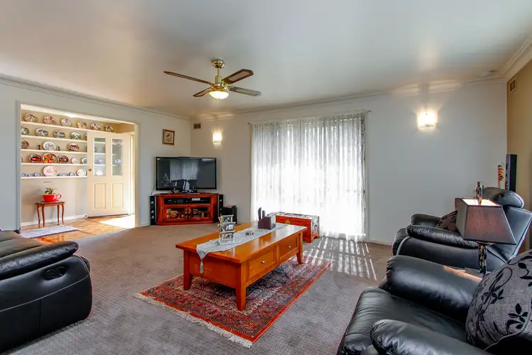 Second view of Homely house listing, 295 Raglan Street, Sale VIC 3850