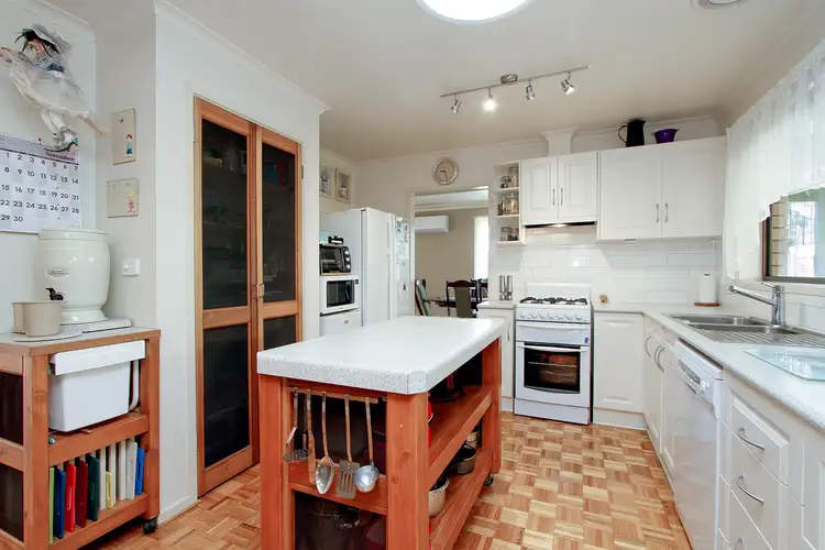 Seventh view of Homely house listing, 295 Raglan Street, Sale VIC 3850