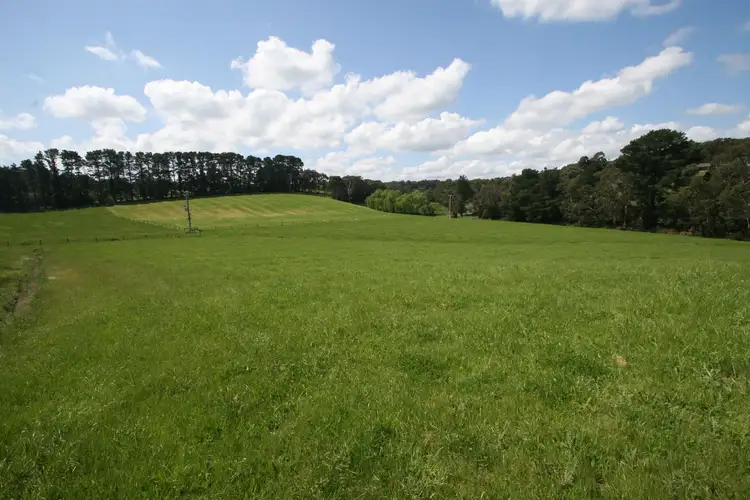 Main view of Homely land listing, 710 Pakenham Road, Pakenham Upper VIC 3810