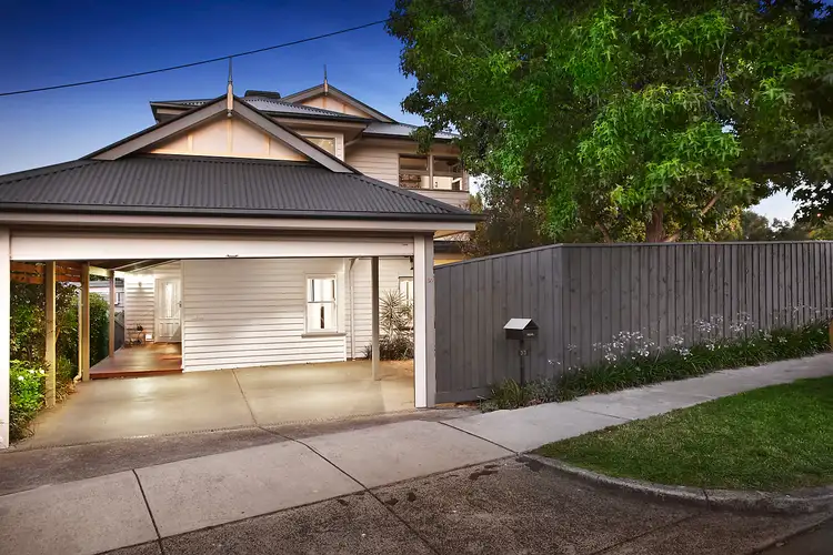 Main view of Homely house listing, 33 Closter Avenue, Nunawading VIC 3131