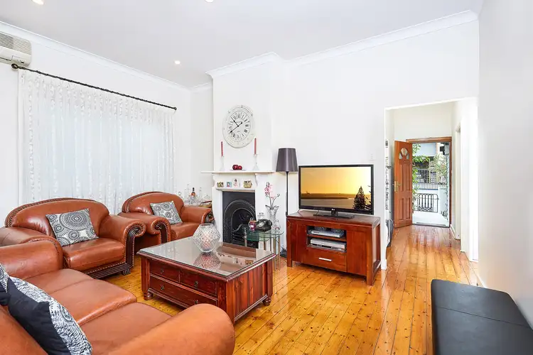Fifth view of Homely house listing, 22 Smith Street, Tempe NSW 2044