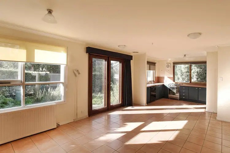 Second view of Homely house listing, 23 Rodney Drive, Woodend VIC 3442