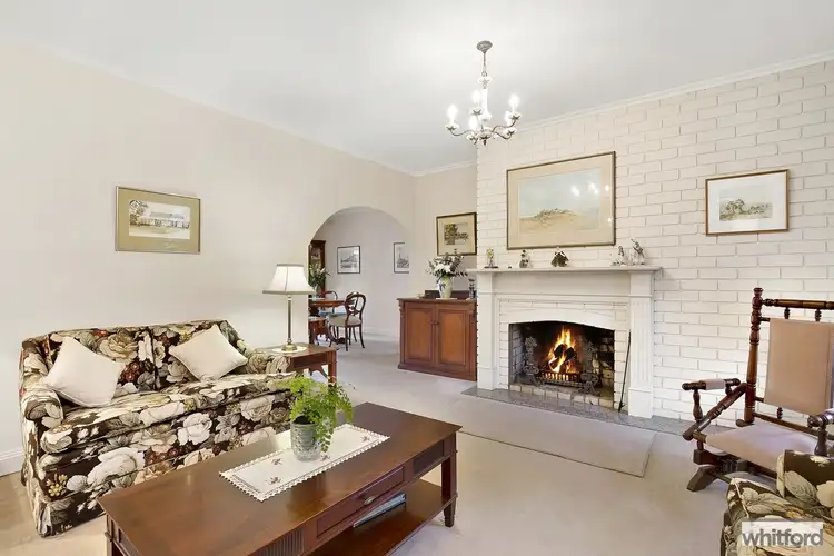 Fourth view of Homely house listing, 5 Keram Crescent, Highton VIC 3216