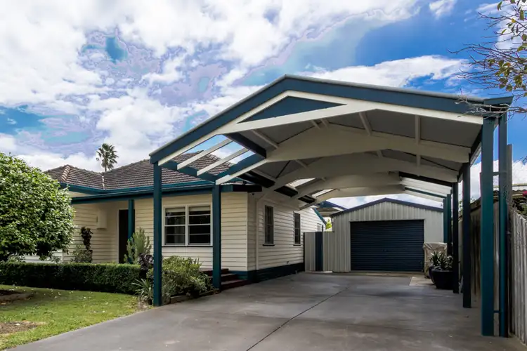 159 Stawell Street, Sale VIC 3850