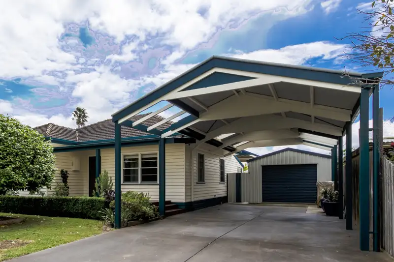 Main view of Homely house listing, 159 Stawell Street, Sale VIC 3850