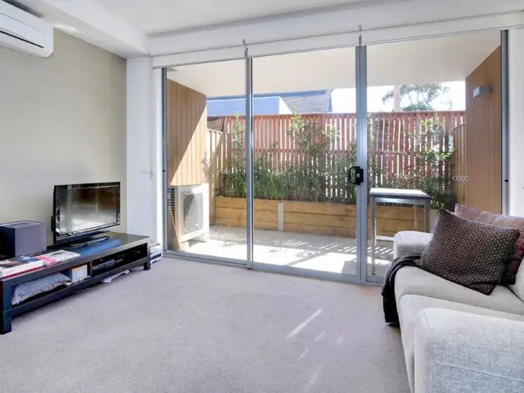 Third view of Homely unit listing, 15/5 Bear Street, Mordialloc VIC 3195