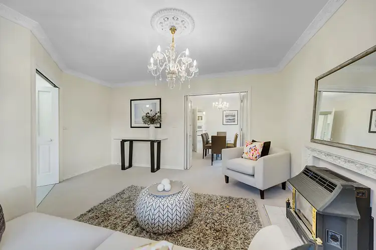 Second view of Homely house listing, 47 McCrae Road, Rosanna VIC 3084