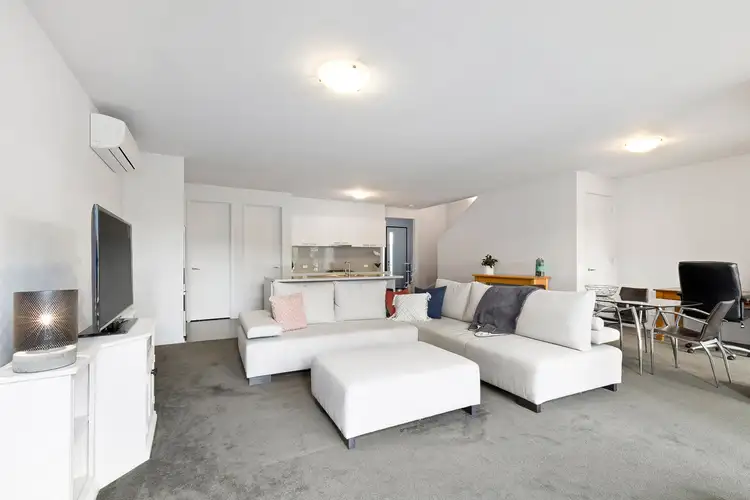 Main view of Homely townhouse listing, 3 Newstead Drive, Doreen VIC 3754