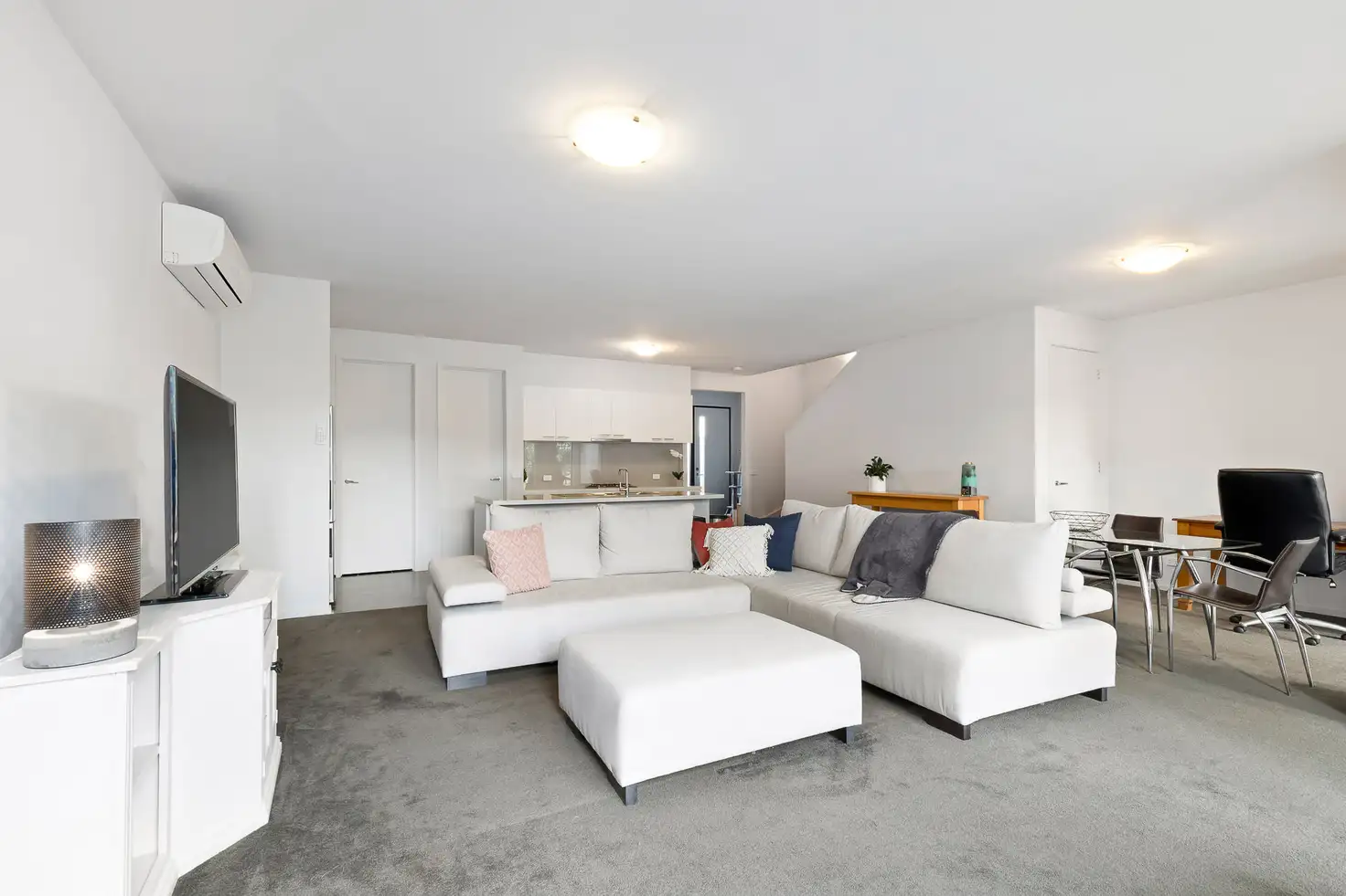 Main view of Homely townhouse listing, 3 Newstead Drive, Doreen VIC 3754