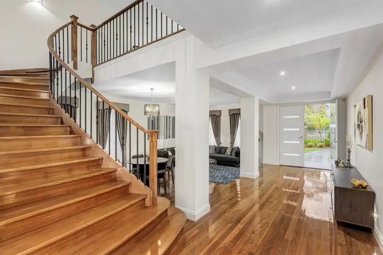 Third view of Homely house listing, 112 Belmore Road, Balwyn VIC 3103
