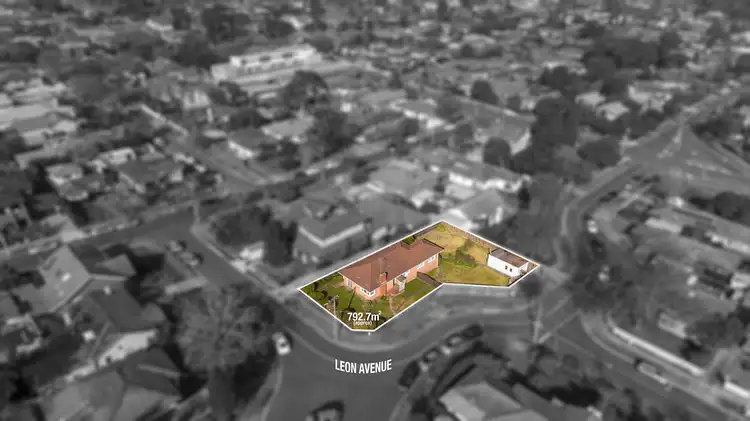 Sixth view of Homely house listing, 15 Leon Avenue, Rosanna VIC 3084