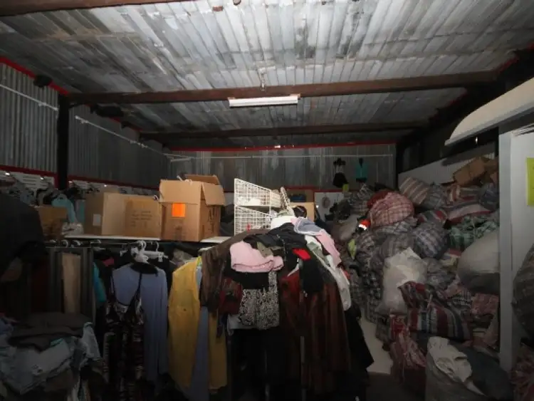 Sixth view of Homely warehouse listing, 144 Urana St, The Rock NSW 2655