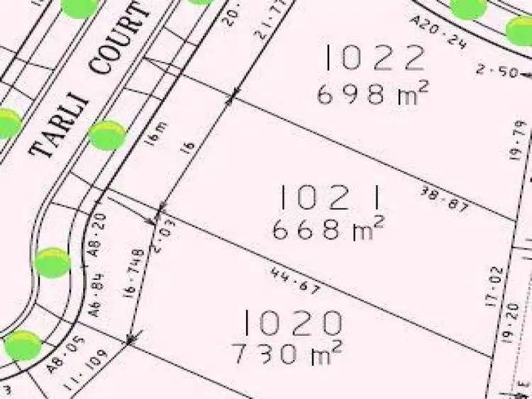 Lot 1021 Tarli Court, Narre Warren South VIC 3805