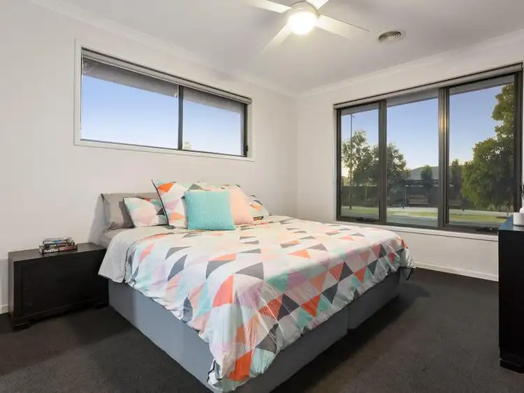 Fifth view of Homely house listing, 84 Galloway Drive, Mernda VIC 3754