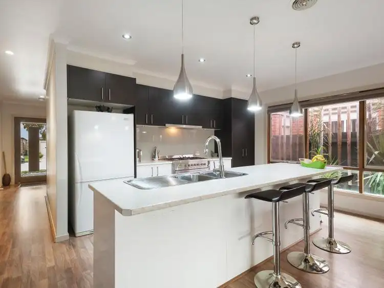 Second view of Homely house listing, 56 Orchard Road, Doreen VIC 3754