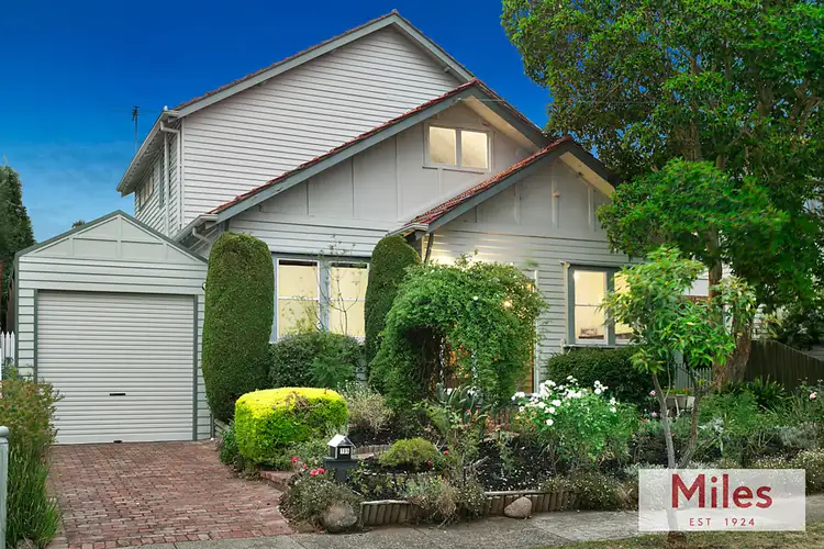105 Ivanhoe Parade, Ivanhoe VIC 3079