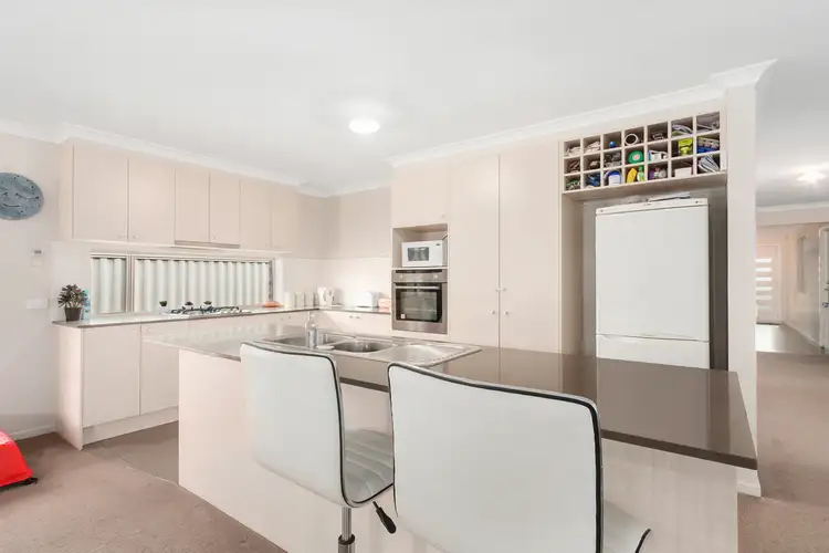 Third view of Homely house listing, 49 Victory Drive, Pakenham VIC 3810