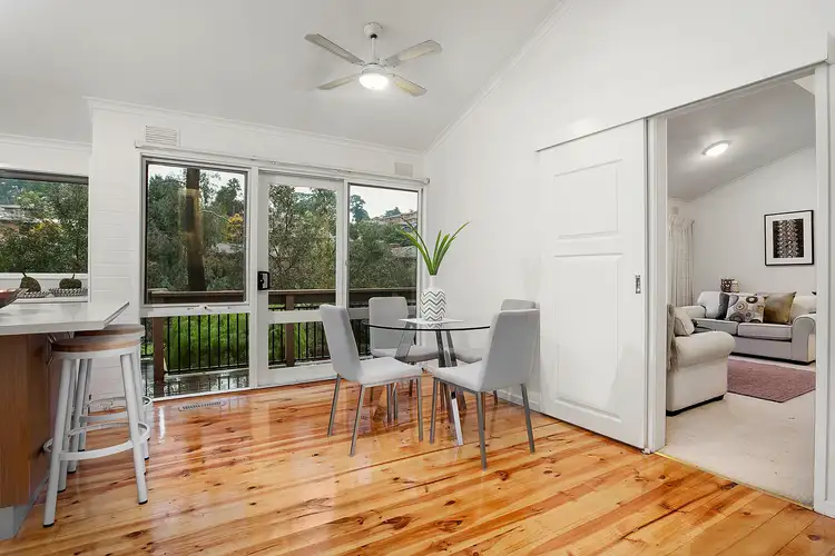 Third view of Homely house listing, 57 Long Valley Way, Doncaster East VIC 3109