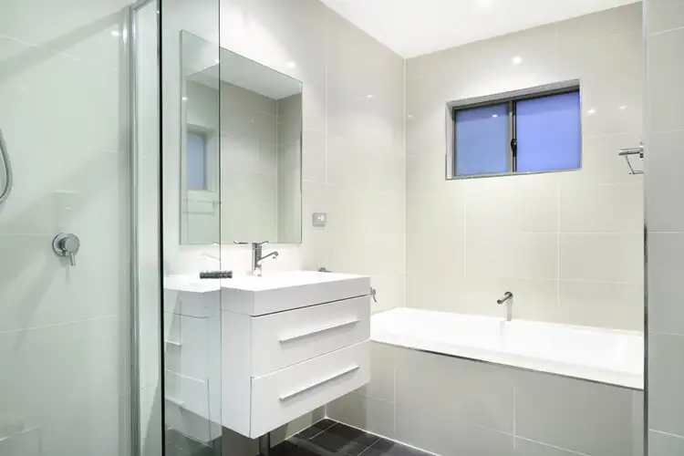 Fourth view of Homely semi-detached listing, 2a Bottlebrush Avenue, Lugarno NSW 2210