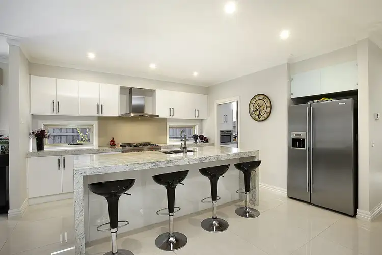 Fourth view of Homely house listing, 11 Highbury Street, Balwyn North VIC 3104