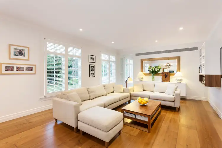 Sixth view of Homely house listing, 8 Power Avenue, Toorak VIC 3142