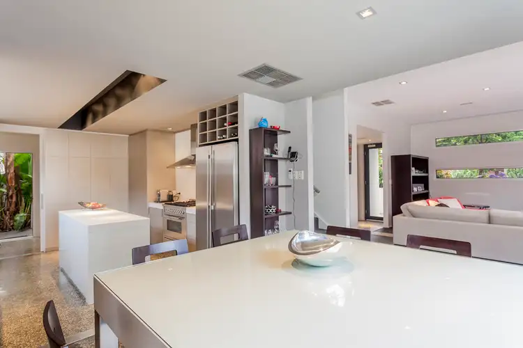 Sixth view of Homely townhouse listing, 279 Autumn Street, Manifold Heights VIC 3218