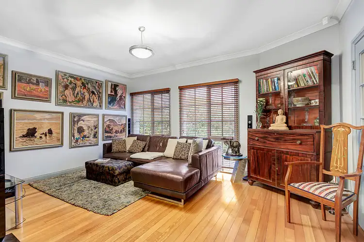 Second view of Homely house listing, 84 Brown Street, Heidelberg VIC 3084