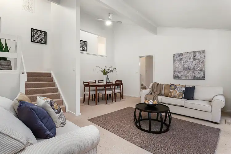 Second view of Homely house listing, 57 Long Valley Way, Doncaster East VIC 3109
