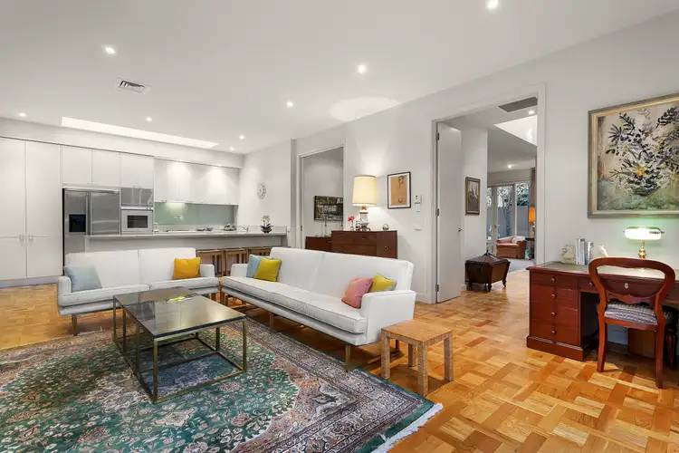 Third view of Homely house listing, 2A Moralla Road, Kooyong VIC 3144