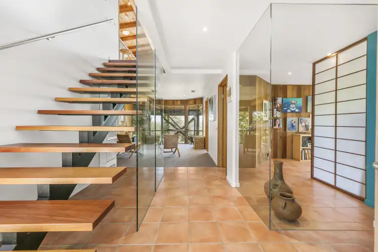 Fourth view of Homely house listing, 56 Fawkner Avenue, Blairgowrie VIC 3942